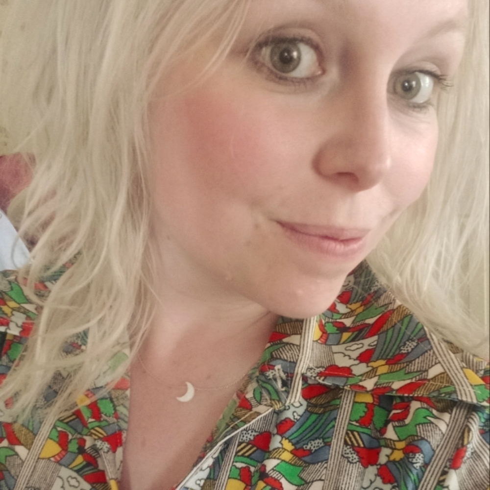 Meet your Posher, Samantha